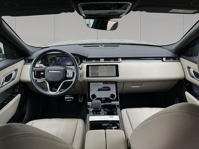 Usata Land Rover Range Rover Velar SE Dynamic 204 CV (150 kW) 2023 Eiger grey SUV