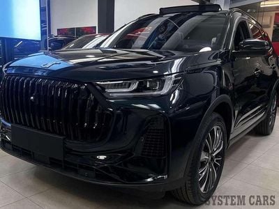 Nouvelle DR DR 7.0 137 ch (100 kW) 2026 Other SUV