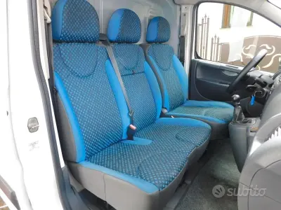 Usata Fiat Scudo