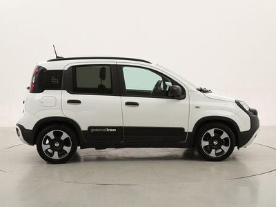 Usata Fiat Panda Cross Cross 70 CV (51 kW) 2025 Utilitaria