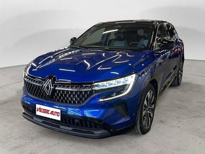 Usata Renault Austral Techno 147 CV (108 kW) 2023 Nero SUV