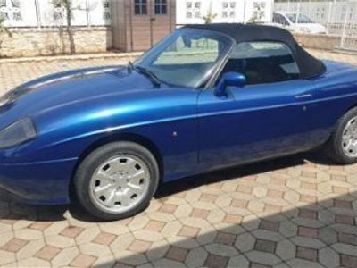 usata Fiat Barchetta 1.8 16V