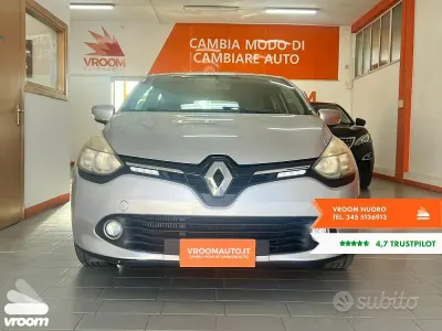 Occasion Renault Clio IV 75 PK (55 kW) 2015 Hatchback