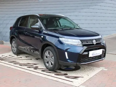 Nuova Suzuki Vitara Cool 110 CV (80 kW) 2026 Blu/azzurro SUV