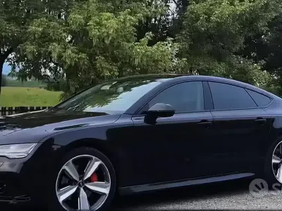 Usata Audi A7
