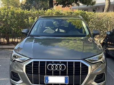 Usata Audi Q3 Business 150 CV (110 kW) 2022 SUV