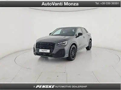 Usata Audi Q2 Ambiente 150 CV (110 kW) 2024 Other SUV