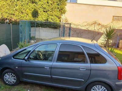 usata Citroën Xsara Picasso 1.6 Classique