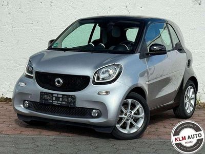 Smart ForTwo Coupé
