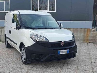 usata Fiat Doblò Doblo1.6 MJT 120CV