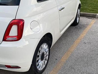 Usata Fiat 1200 Lounge 2015 Bianco Berlina