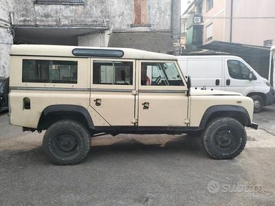 Usata Land Rover Defender 1984 SUV