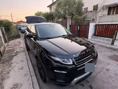 Usata Land Rover Range Rover