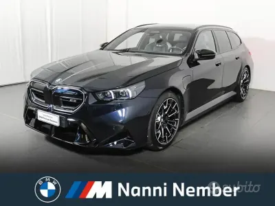 Usata BMW M5