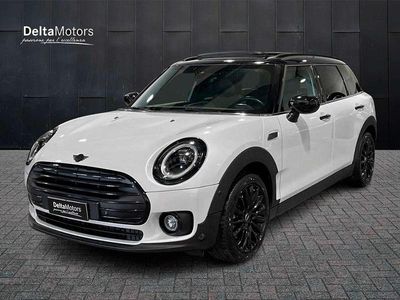 Usata Mini Cooper 150 CV (110 kW) 2024 Bianco Utilitaria