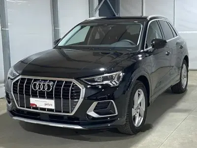 Brugt Audi Q3