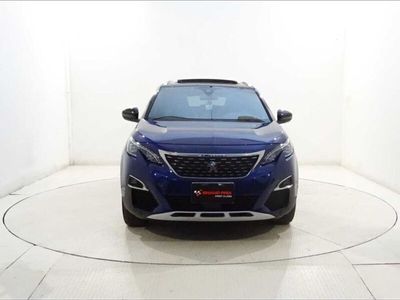 usata Peugeot 3008 BlueHDi 130 S&S EAT8 GT Line