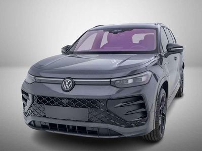 Dolphin grey Usata 2025 VW Tayron R-line SUV | 54.900 €