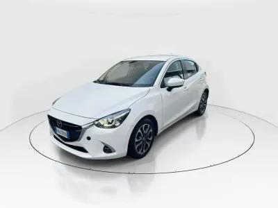 Usata Mazda 2