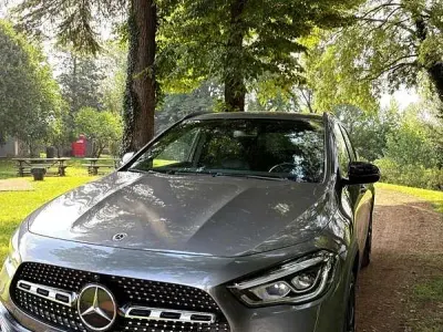 Usata Mercedes A250 Premium 160 CV (117 kW) 2022 Berlina