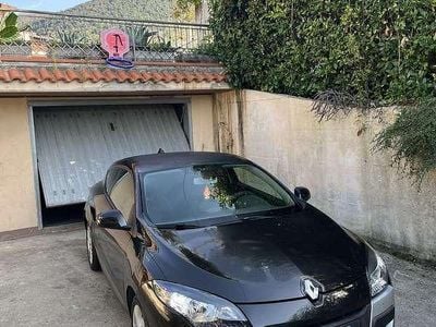 Renault Mégane Coupé