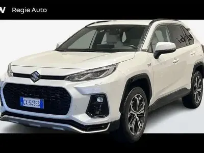 Usata Suzuki Across