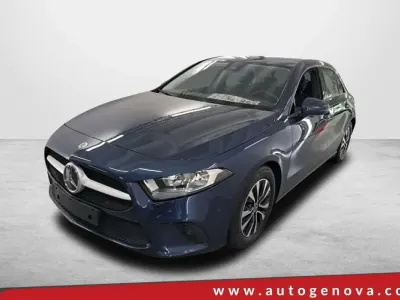 Usata Mercedes A180