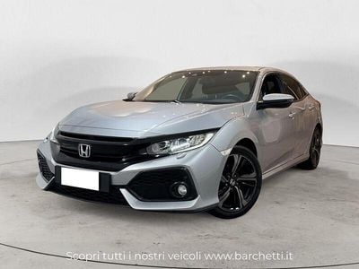 Other Usata 2019 Honda Civic Executive Utilitaria | 16.500 € (Buon prezzo)