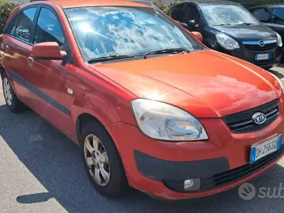 Usata Kia Rio