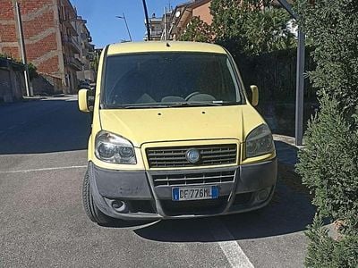 Fiat Doblò