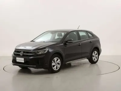 Usata VW Taigo