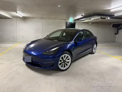 Usata Tesla Model 3