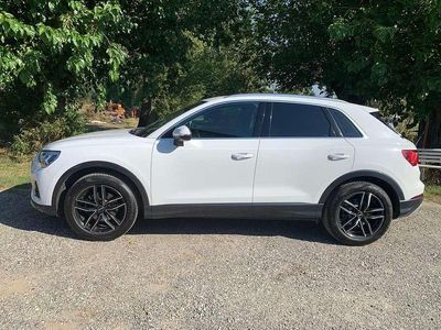 Usata 2019 Audi Q3 Advanced SUV | 21.000 € (Buon prezzo)