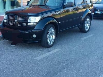 usata Dodge Nitro - 2008