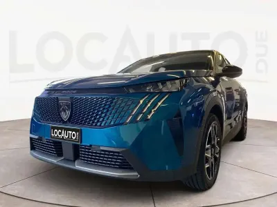 Usata Peugeot 3008