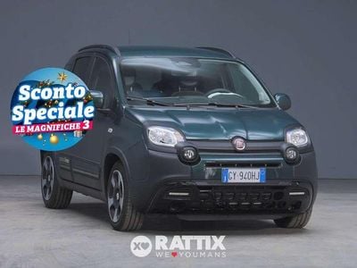 Fiat Panda Cross