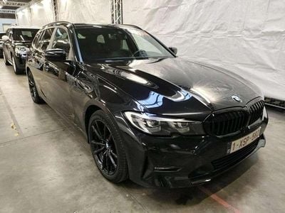 Usata BMW 318