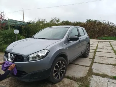 Usata Nissan Qashqai 106 CV (77 kW) 2011 SUV