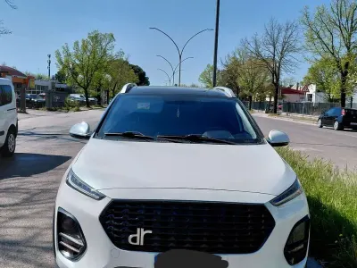 Begagnad DR DR 3.0