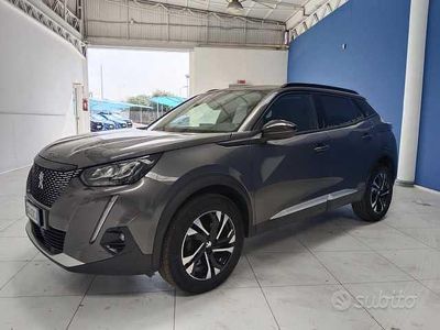 Occasion Peugeot 2008 Allure 110 ch (80 kW) 2022 SUV