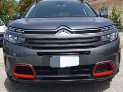Usata Citroën C5 Aircross Feel 131 CV (96 kW) 2019 SUV