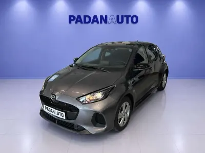 Usata Mazda 2