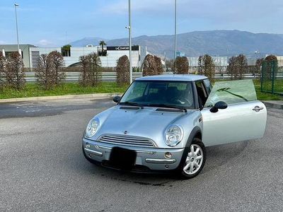 usata Mini Cooper 2 serie 1.6 16 V