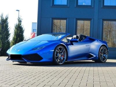 Lamborghini Huracán