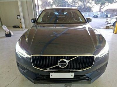 usata Volvo XC60 2.0 d4 Momentum auto my20