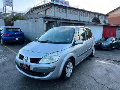 Usata Renault Scénic II