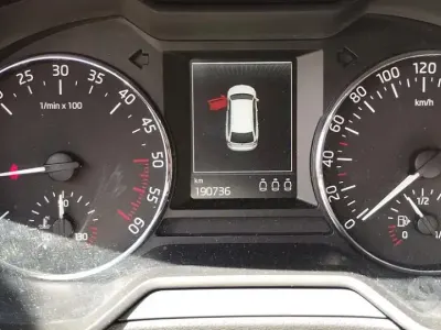 Usata Skoda Octavia