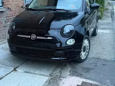 Usata Fiat 500