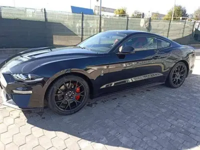 Usata Ford Mustang 290 CV (213 kW) 2019 Coupé