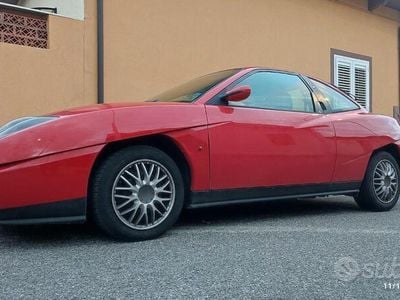 Fiat Coupé